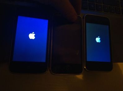 Collectable Iphones