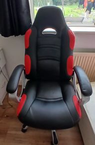 Gameing chair