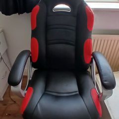 Gameing chair