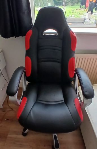 Gameing chair