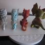 Bundle of Jurassic Toys Image 5
