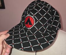 Airwalk Baseball Cap