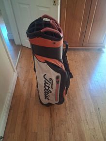 Titleist Golf Bag