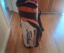 Titleist Golf Bag