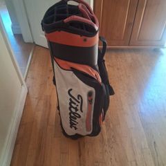 Titleist Golf Bag