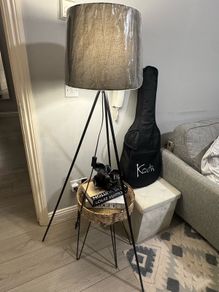 floor lamp