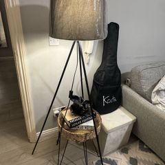 floor lamp