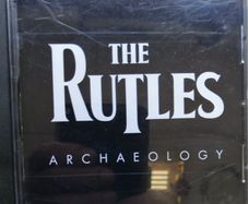 The Rutles - Archaeology CD