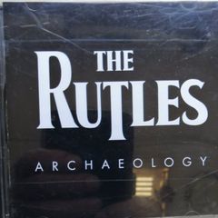 The Rutles - Archaeology CD