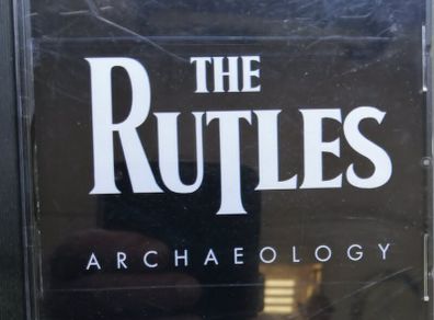 The Rutles - Archaeology CD