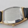 Vintage Bulova Swiss Quartz  Accuset  Day/Date  Gold-Tone Watch Image 4