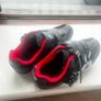 Peloton bike shoes size 6 Image 3