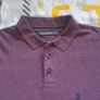 Mens French Connection polo T Shirt Image 2