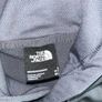 Grey north face tracksuit Image 3