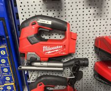 Jig Saw