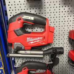 Jig Saw