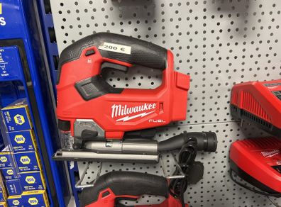 Jig Saw