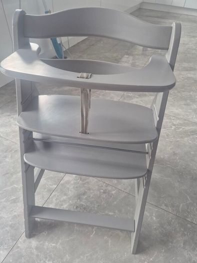 Hauck highchair