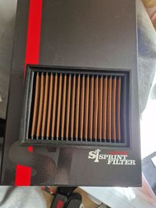 Ktm 1290 sprint air filter P08