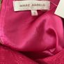 Marc Angelo pink dress Image 6