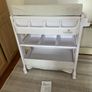 Bath & Baby Changer Image 3