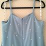NEXT Embroidered Camisole Maxi Dress 16 Image 10