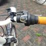 Kryptonite lock included! Specialized Hotrock 20 kids bike Image 6