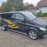 Mercedes Vito Camper Image 9