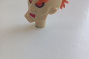 Vintage Kellogg's "The Mask" Pencil Topper