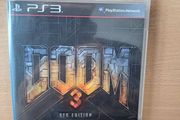 Doom 3 BFG Edition - PS3