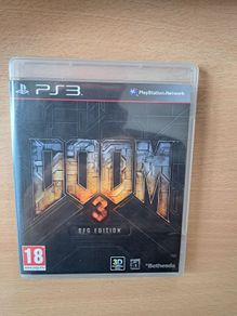 Doom 3 BFG Edition - PS3