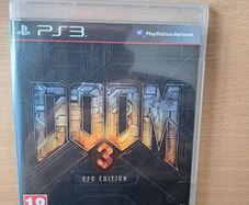 Doom 3 BFG Edition - PS3