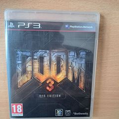 Doom 3 BFG Edition - PS3