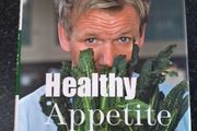 Gordon Ramsay's Healthy Appetite