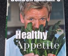 Gordon Ramsay's Healthy Appetite