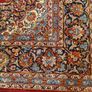 P.ersian Old Kashan Rug.4.1x2.93m (AK) Image 5