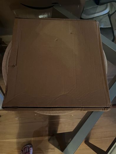 Microwave plate
