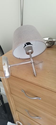 Assorted wall lights