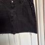 F&F denim skirt Image 3