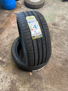 Imperial Tyres