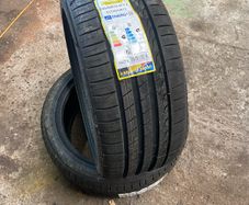 Imperial Tyres