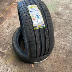 Imperial Tyres