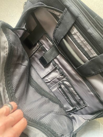 Dell Laptop bag