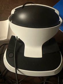 PlayStation VR