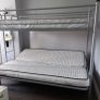 Triple bunk bed Image 2