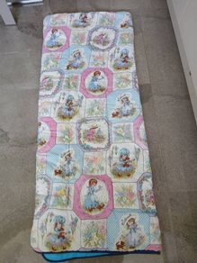 Childs Sleeping Bag
