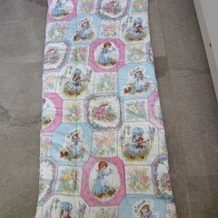 Childs Sleeping Bag