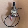 3 way toggle switch for electric guitar Gibson les Paul epiphone sg IBANEZ Jackson charvel esp PRS electric guitar parts accessories Image 2
