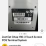 Pos touch screen terminals new Image 7