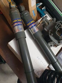 Reliant Scimitar Monroe Gas-Matic shock absorbers x 2